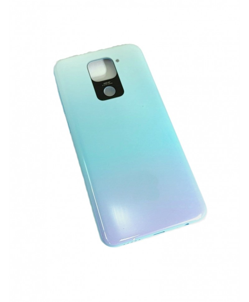 Capac Baterie Xiaomi Redmi Note 9 Alb