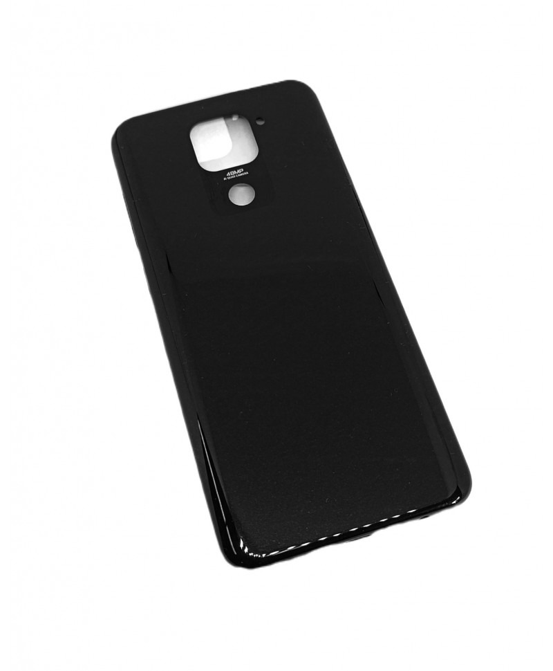Capac Baterie Xiaomi Redmi Note 9 Negru