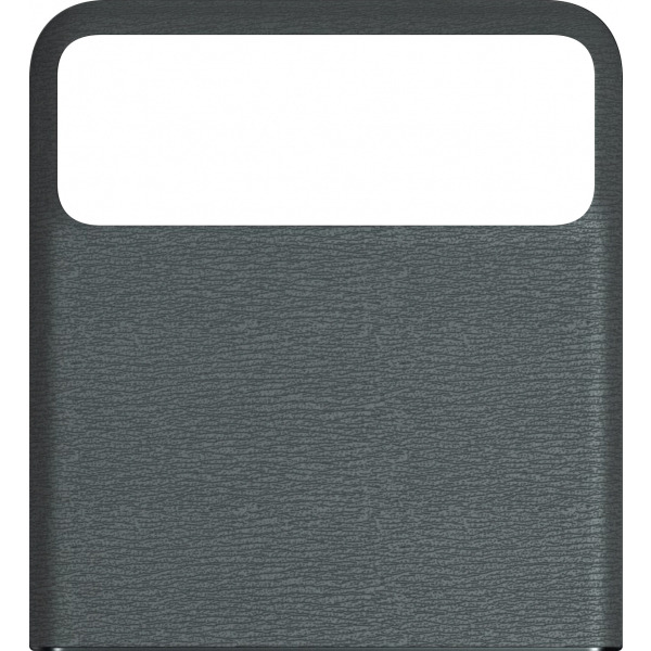 Capac Superior Motorola Razr 40, Verde (Sage Green), Swap