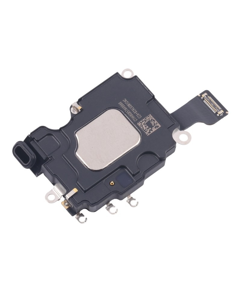 Casca iPhone 16 Pro Max