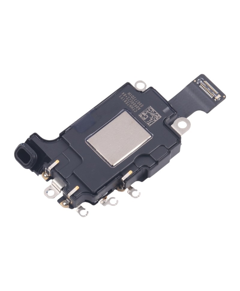 Casca iPhone 16 Pro