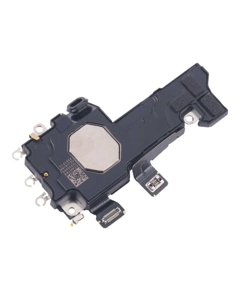 Casca iPhone 16