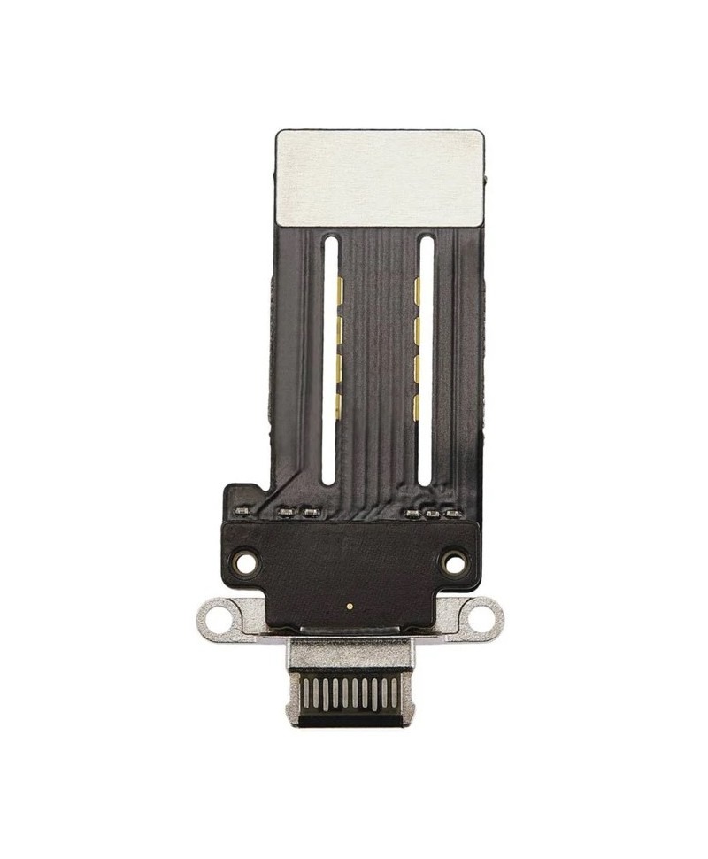 Conector De Incarcare Apple iPad Pro 12.9 inch 2021 (5th gen) A2379 Alb
