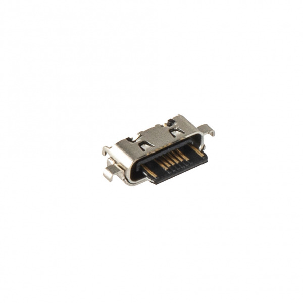 Conector Incarcare Motorola Moto G77 / G67, Service Pack S948E97261