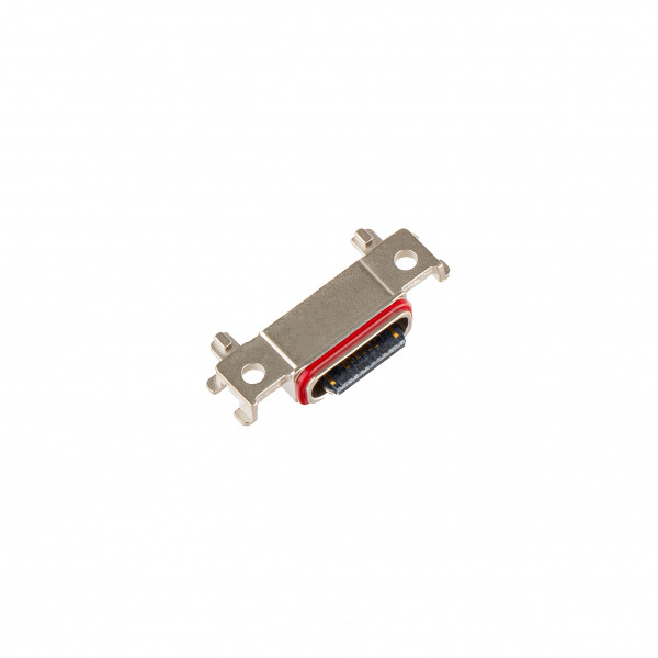 Conector Incarcare Samsung Galaxy A3 (2017) A320 / A5 (2017) A520, Service Pack 3722-004060