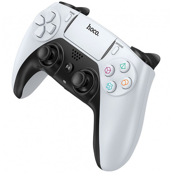 Controller HOCO GA1 Phoenix, Alb