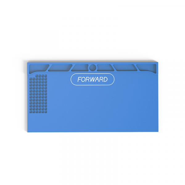 Covor Service Forward FW-S320, 32.8cm x 17.5cm