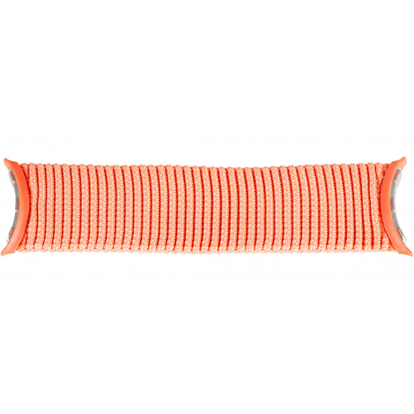 Curea Stretch pentru Google Pixel Watch 41mm Series, XL, Coral GA05058
