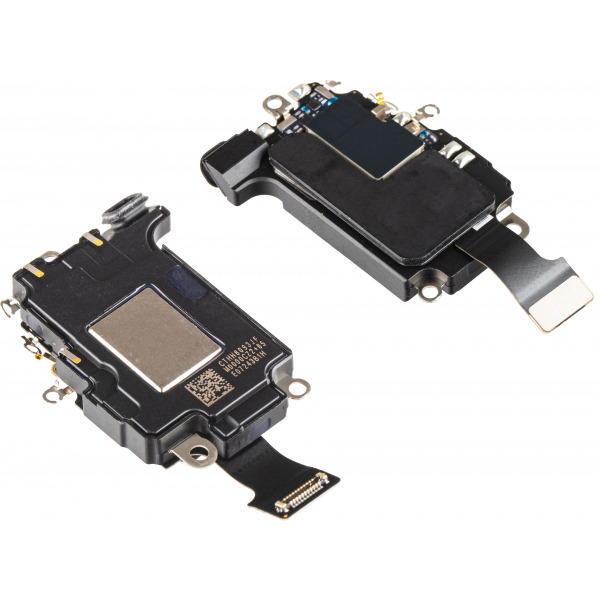 Difuzor Apple iPhone 16 Pro, cu banda