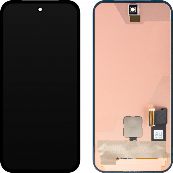 Display cu Touchscreen Google Pixel 9a, Service Pack G949-01306-00