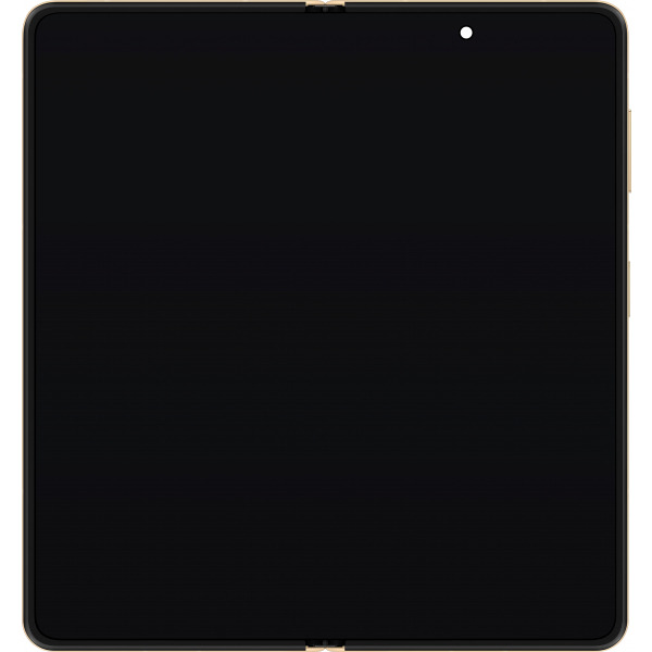 Auriu (Dawn Gold)