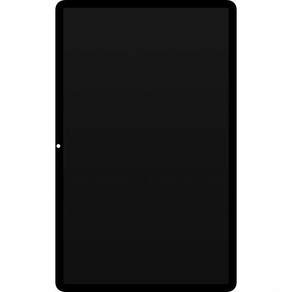 Display cu Touchscreen Honor Pad X9a, Gri, Service Pack 0235ANMV