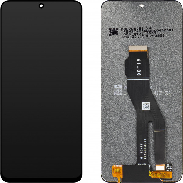 Display cu Touchscreen MP compatibil cu Honor 90 Lite / X8a