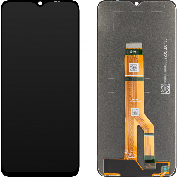 Display cu Touchscreen MP compatibil cu Honor X6b Plus / X6b