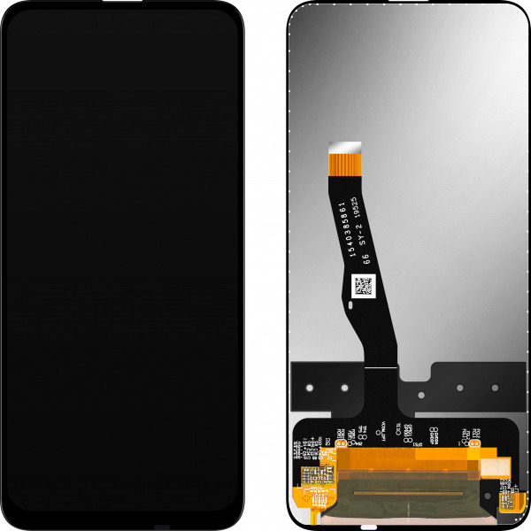 Display cu Touchscreen MP compatibil cu Huawei P Smart Z / Y9 Prime (2019)