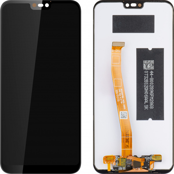 Display cu Touchscreen MP compatibil cu Huawei P20 Lite