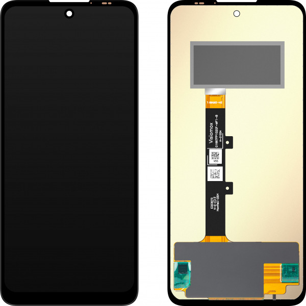 Display cu Touchscreen MP compatibil cu Motorola Edge 20 Fusion / Edge 20 Lite