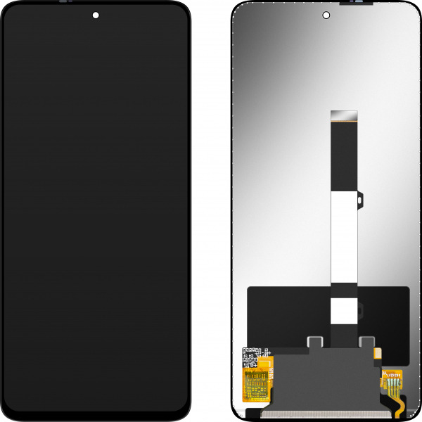 Display cu Touchscreen MP compatibil cu Xiaomi Mi 10T Lite 5G / Poco X3 / X3 NFC / X3 Pro / Redmi Note 9 Pro 5G