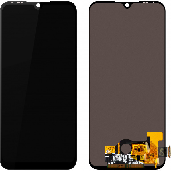 Display cu Touchscreen MP compatibil cu Xiaomi Mi A3 / CC9e