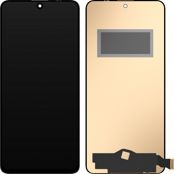 Display cu Touchscreen MP compatibil cu Xiaomi Poco F5 Pro / Redmi K60 / K60 Pro