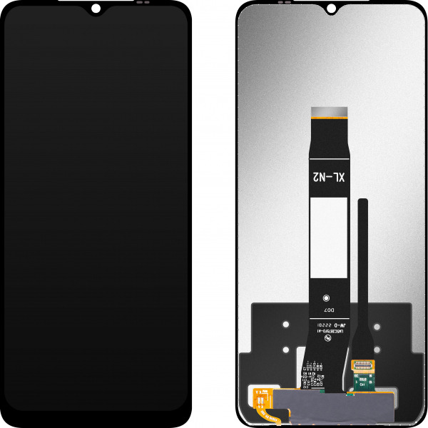 Display cu Touchscreen MP compatibil cu Xiaomi Redmi A1 / A1+ / A2 / A2+
