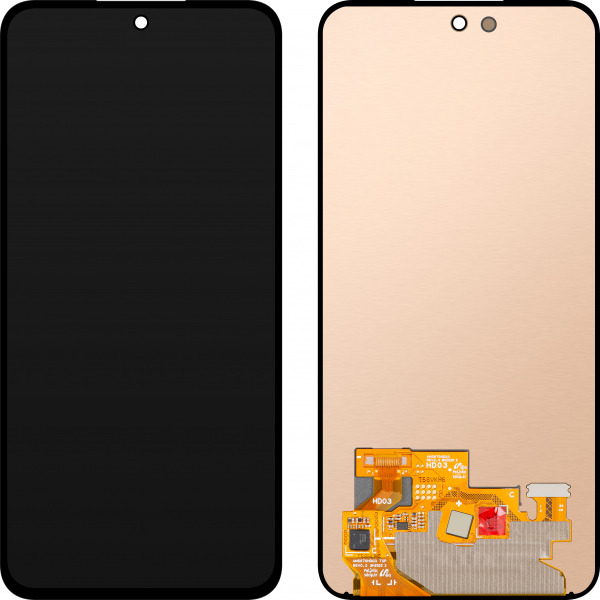 Display cu Touchscreen Samsung Galaxy A56 A566, Service Pack GH82-36827A