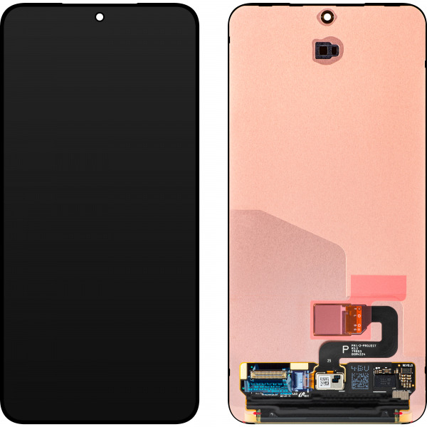 Display cu Touchscreen Samsung Galaxy S25 S931, Service Pack GH82-36327A