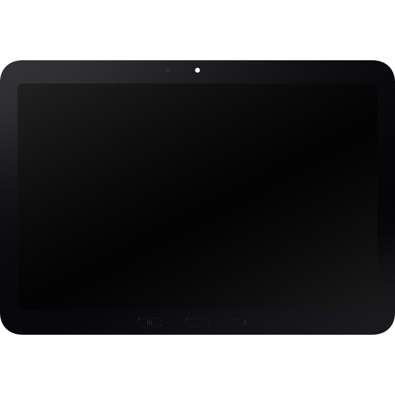 Display cu Touchscreen Samsung Galaxy Tab Active5 Pro X356, Service Pack GH82-37396A