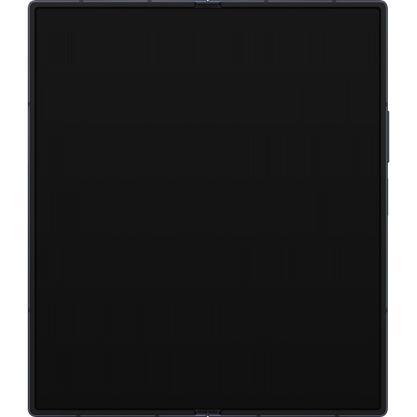Display cu Touchscreen Samsung Galaxy Z Fold6 F956, cu Rama, Sub Inner, Bleumarin (Navy), Service Pack GH82-35042C