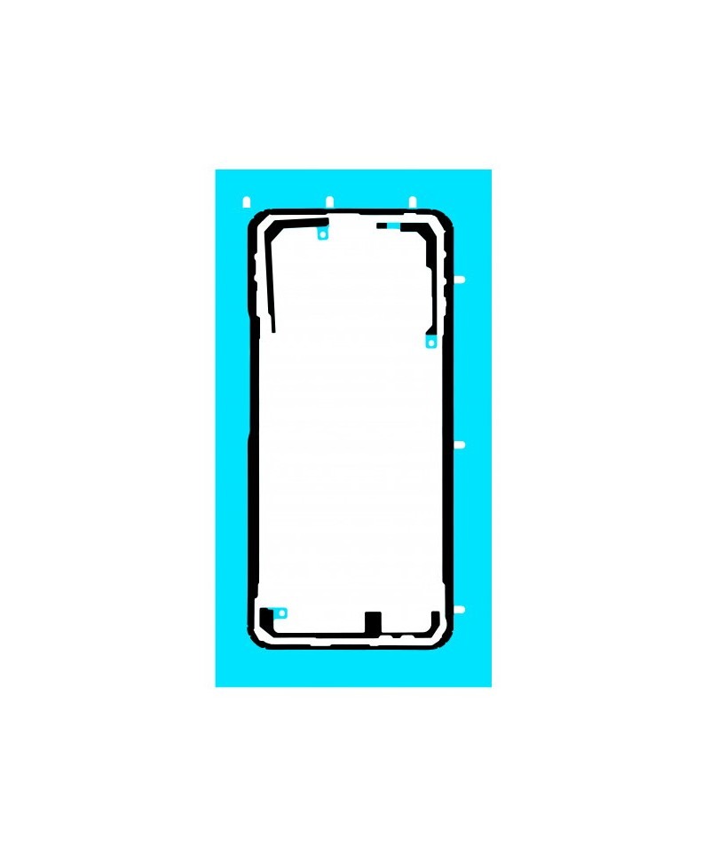 Dublu Adeziv Capac Baterie Honor Magic7 Lite, X9c, X60 Pro