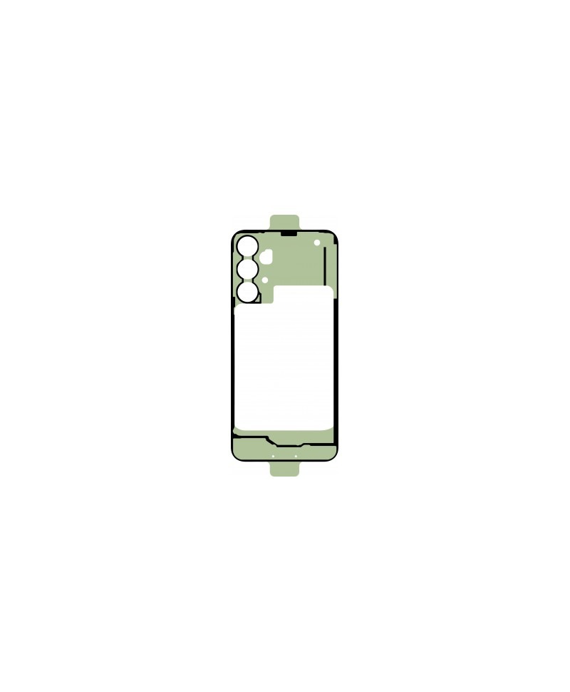Dublu adeziv Capac Baterie Samsung Galaxy A25 , A256