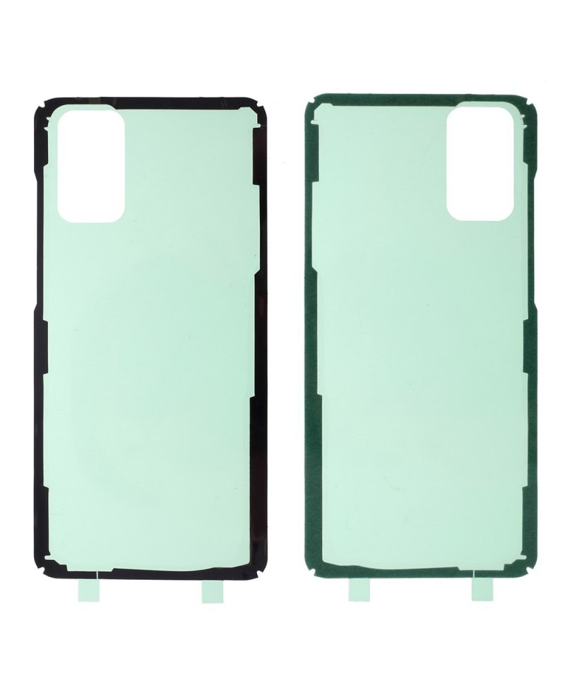Dublu Adeziv Capac Baterie Samsung Galaxy S20+ , G985