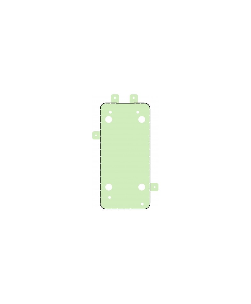 Dublu Adeziv LCD Samsung Galaxy A35, A356