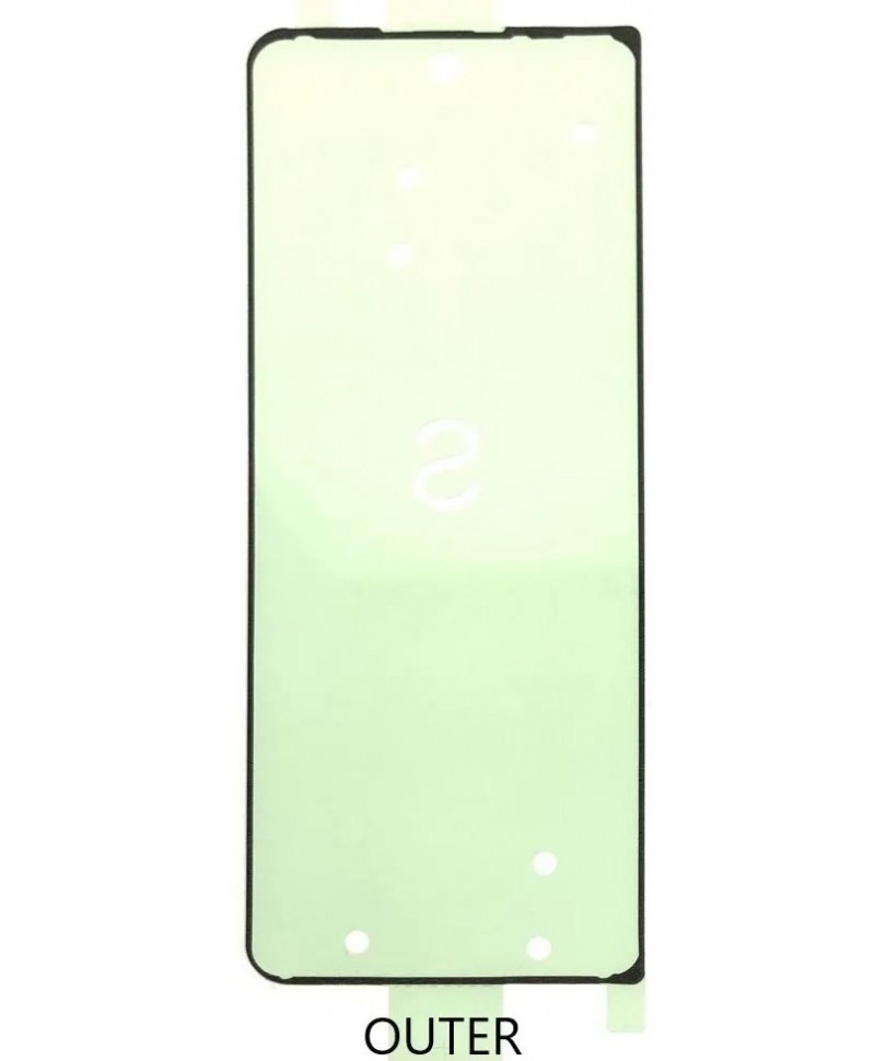 Dublu Adeziv LCD Samsung Galaxy Z Fold6 , F956