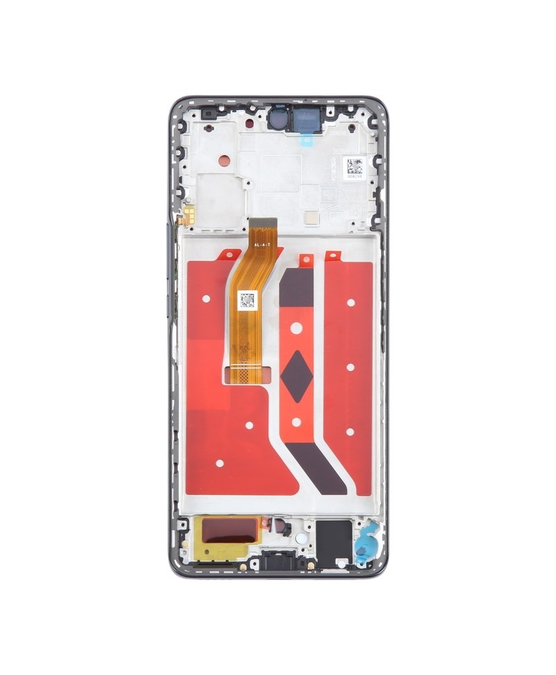 Ecran Display LCD AMOLED Honor Magic6 Lite, Honor X9b Verde Cu Rama