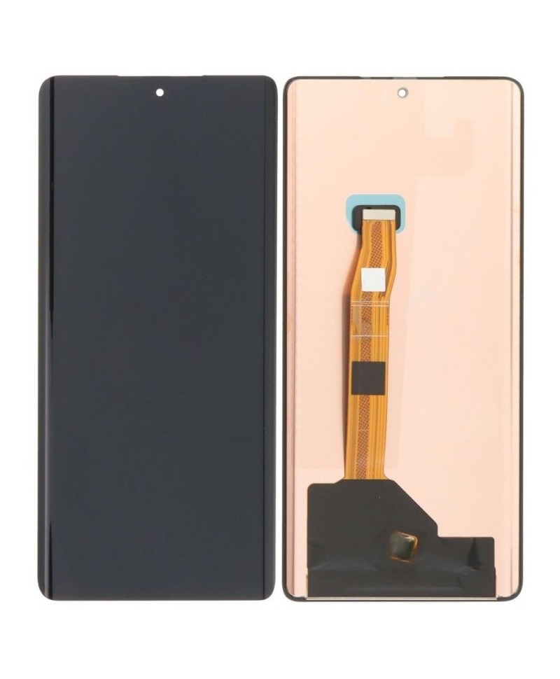 Ecran Display LCD AMOLED Honor Magic5 Lite, RMO-NX3, Honor X9a