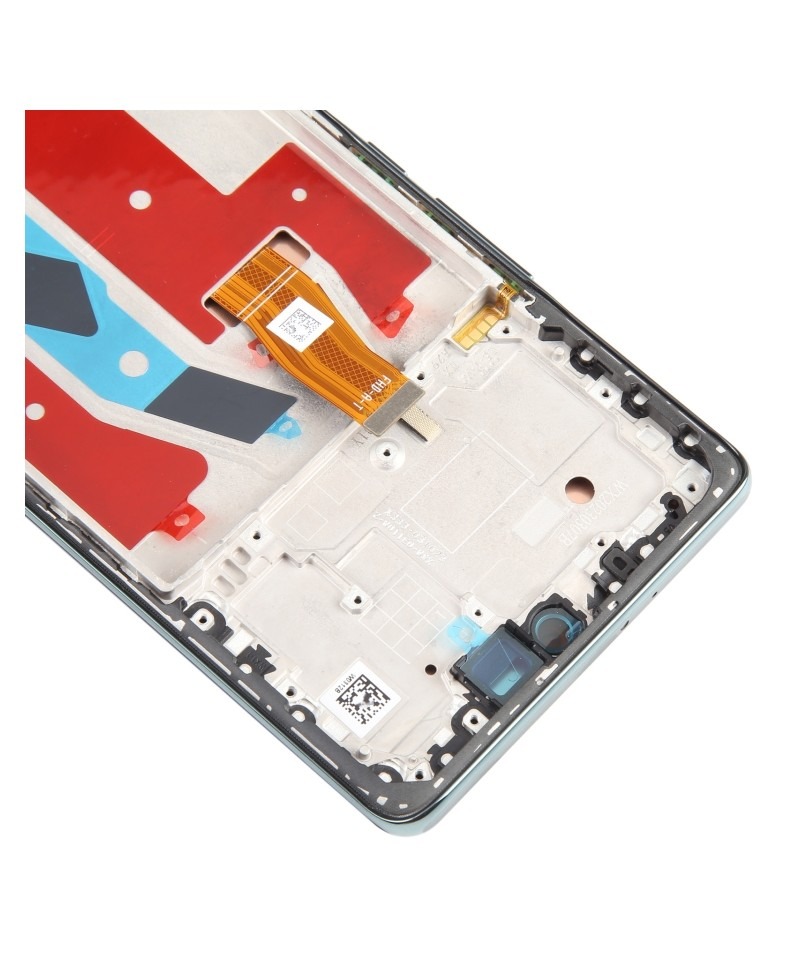 Ecran Display LCD AMOLED Honor Magic5 Lite, RMO-NX3, Honor X9a Verde Cu Rama