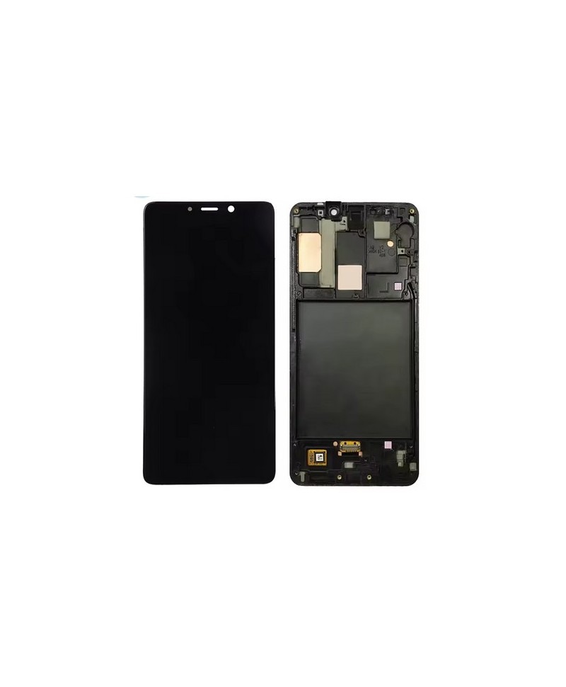 Ecran Display LCD OLED Cu Rama Samsung A9 2018 (A920)