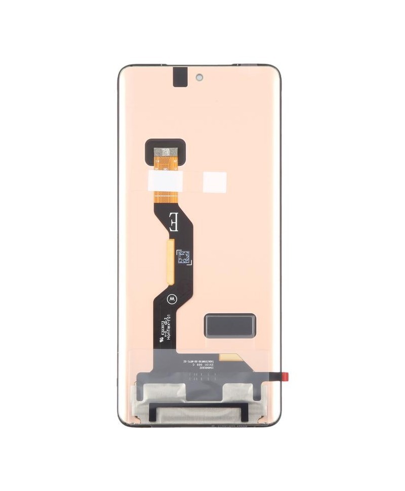 Ecran LCD Diplay P-Oled Motorola Edge 60 Pro, XT2507-1