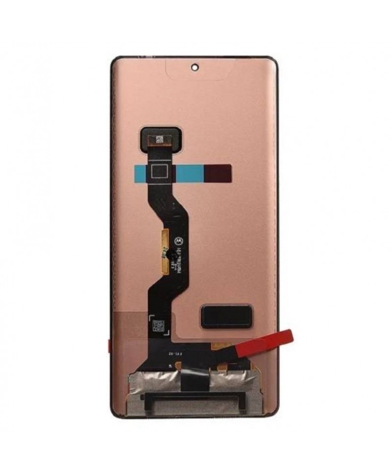 Ecran LCD Diplay P-OLED Motorola Edge 60 Fusion, XT2503-4, Motorola Edge 60s, Edge 60