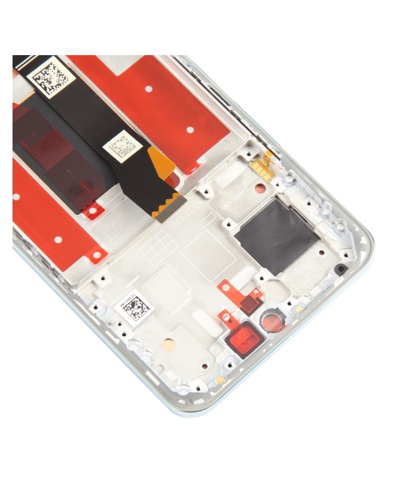 Ecran LCD Display AMOLED Huawei Honor 90 Cu Rama Argintiu