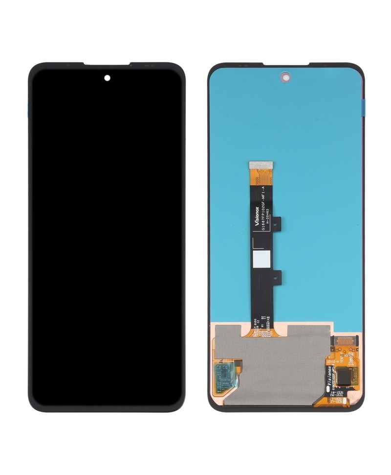 Ecran LCD Display AMOLED Motorola Edge 20 Lite, Edge 20 Fusion