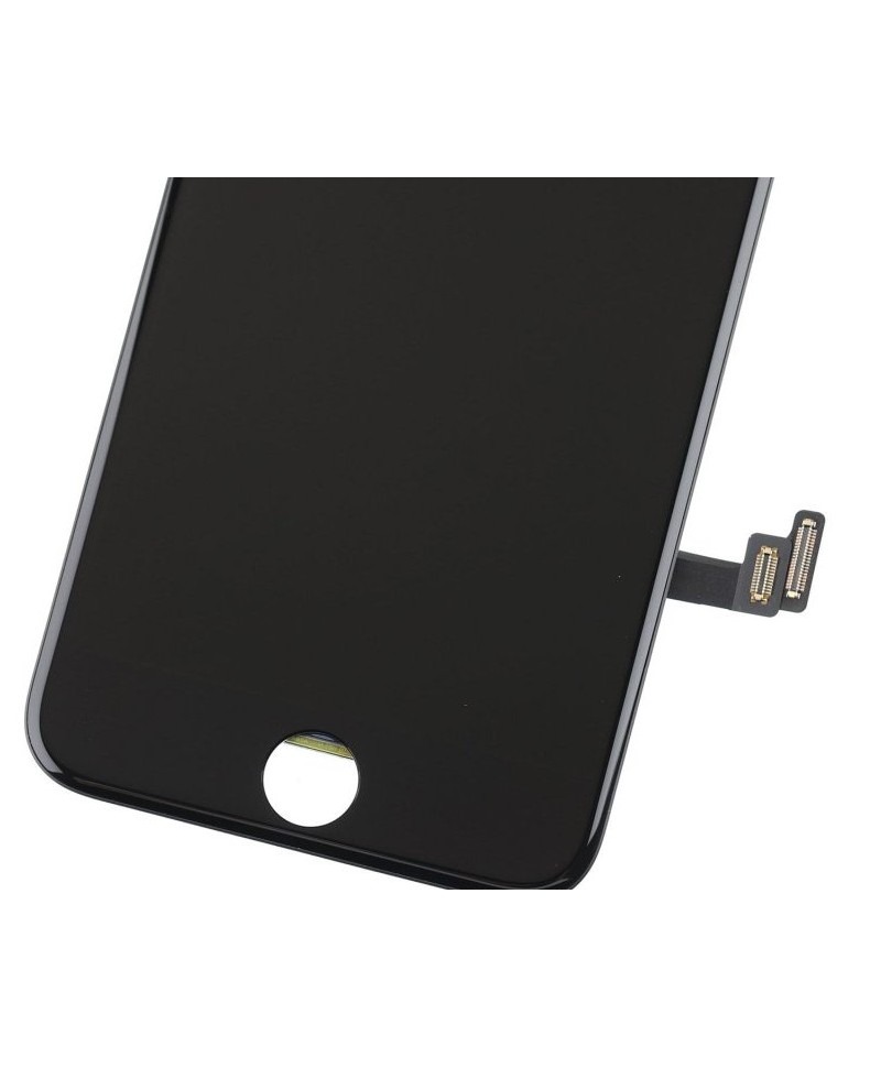 Ecran LCD Display Apple iPhone 8, iPhone SE 2020, iPhone SE 2022 Negru