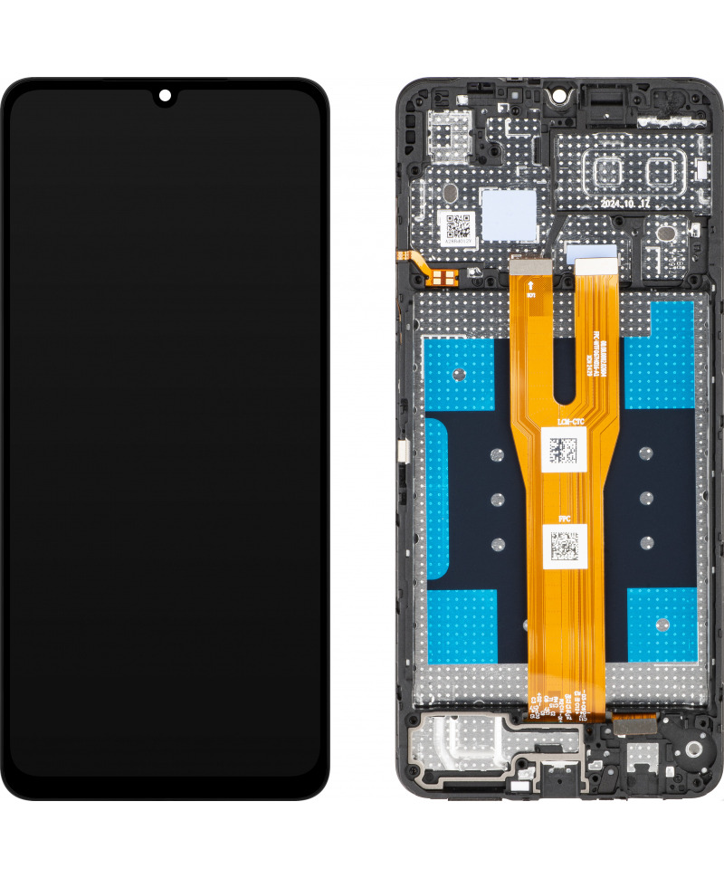 Ecran LCD Display China Samsung Galaxy A06, A065 Cu Rama