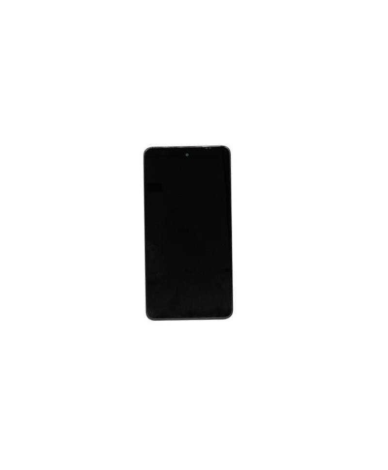 Ecran LCD Display Cu Rama Motorola Moto G04, Moto G04S , XT-2421
