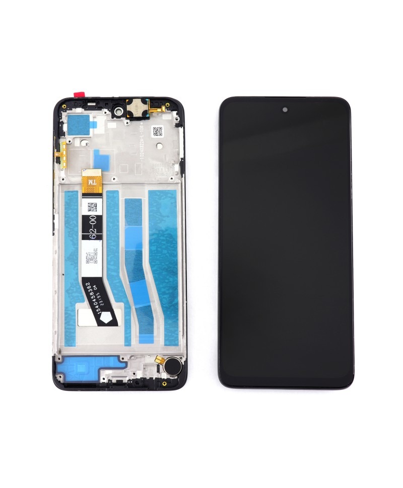Ecran LCD Display Cu Rama Motorola Moto G54 Power, XT2343-6