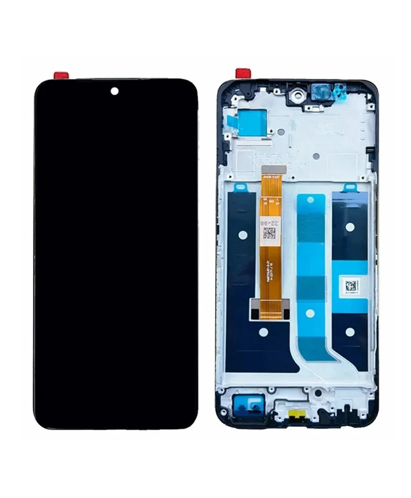 Ecran LCD Display Cu Rama Realme 11 5G, RMX3780