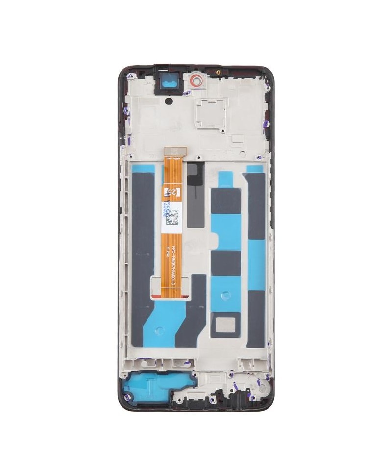 Ecran LCD Display cu Rama Realme 12x 5G , RMX3997