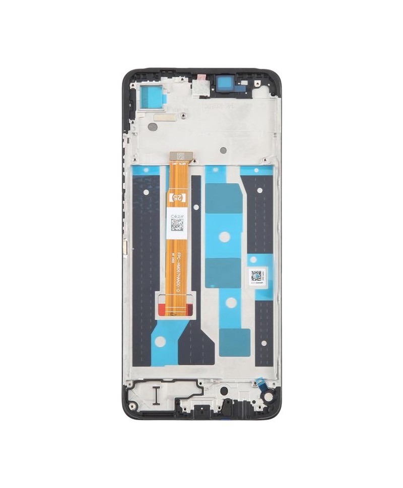 Ecran LCD Display cu Rama Realme C65 4G, RMX3910