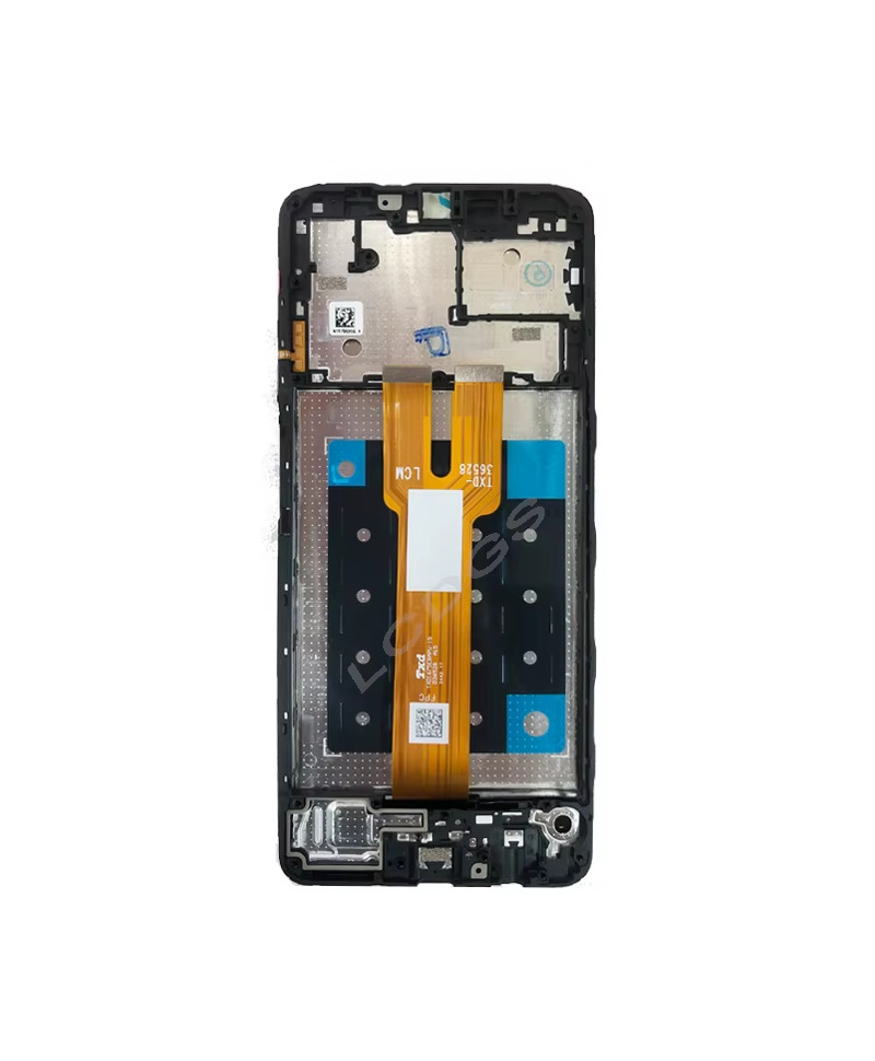 Ecran LCD Display Cu Rama Samsung Galaxy A06 5G, A066B